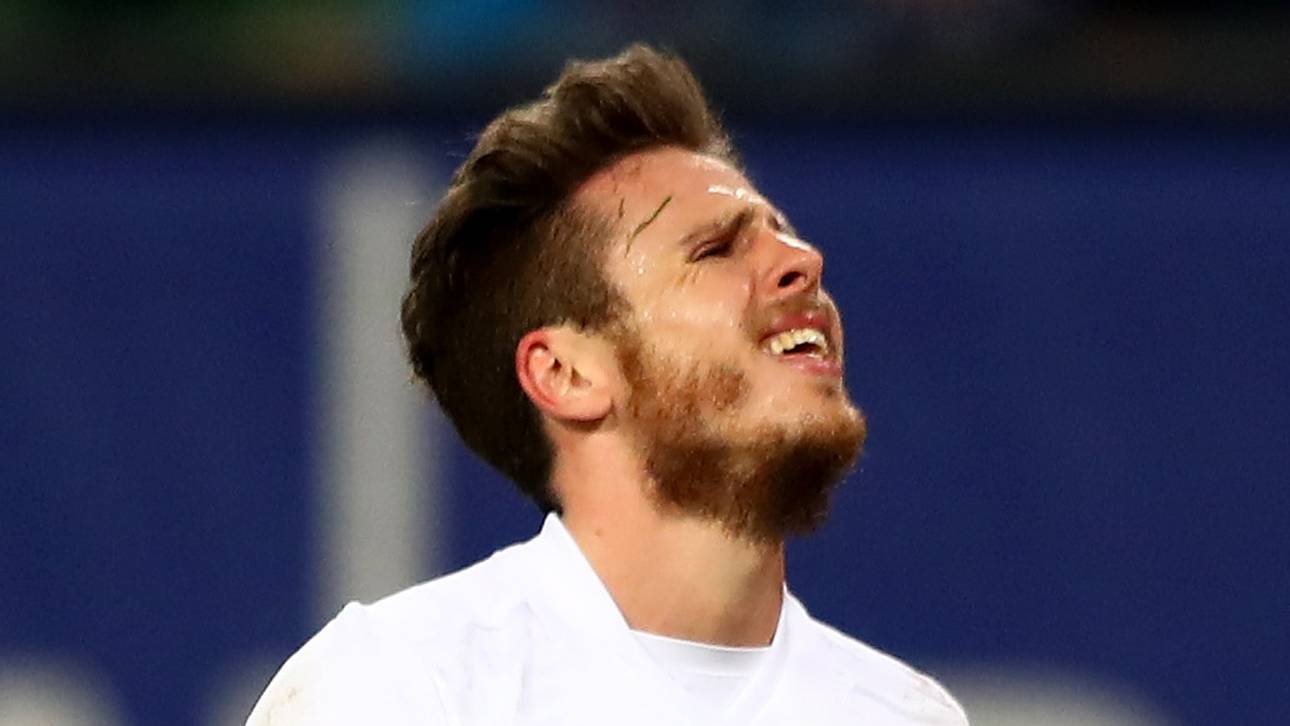 Müller bricht Gespräche mit HSV ab