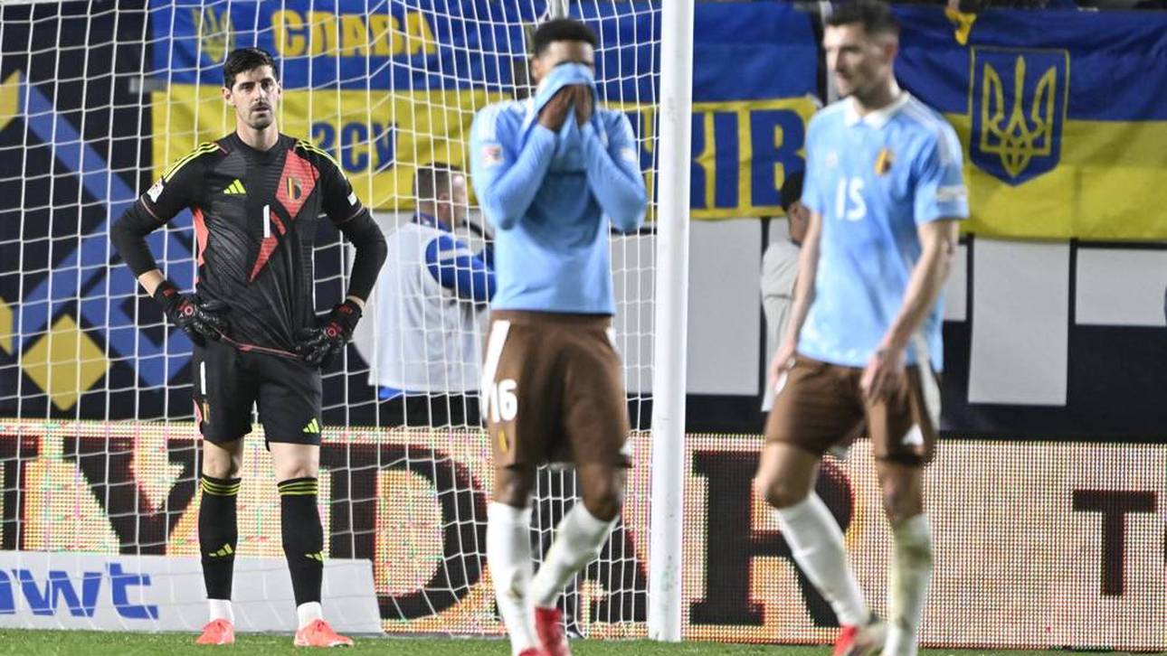 „Eine kleine Katastrophe“