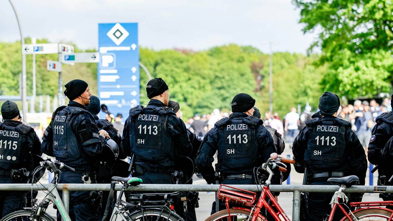 Fanbündnis wütet nach Polizeikosten-Urteil