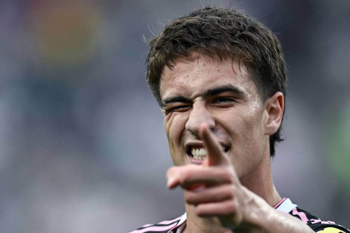 Der FC Bayern ließ ihn einst ablösefrei ziehen, Chelsea will jetzt eine gigantische Summe für das begehrte Talent ausgeben. Juventus Turin hat das Angebot für Kenan Yildiz aber direkt abgelehnt.