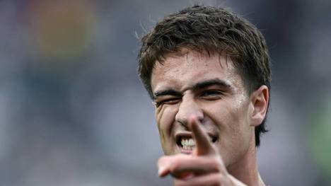 Der FC Bayern ließ ihn einst ablösefrei ziehen, Chelsea will jetzt eine gigantische Summe für das begehrte Talent ausgeben. Juventus Turin hat das Angebot für Kenan Yildiz aber direkt abgelehnt.
