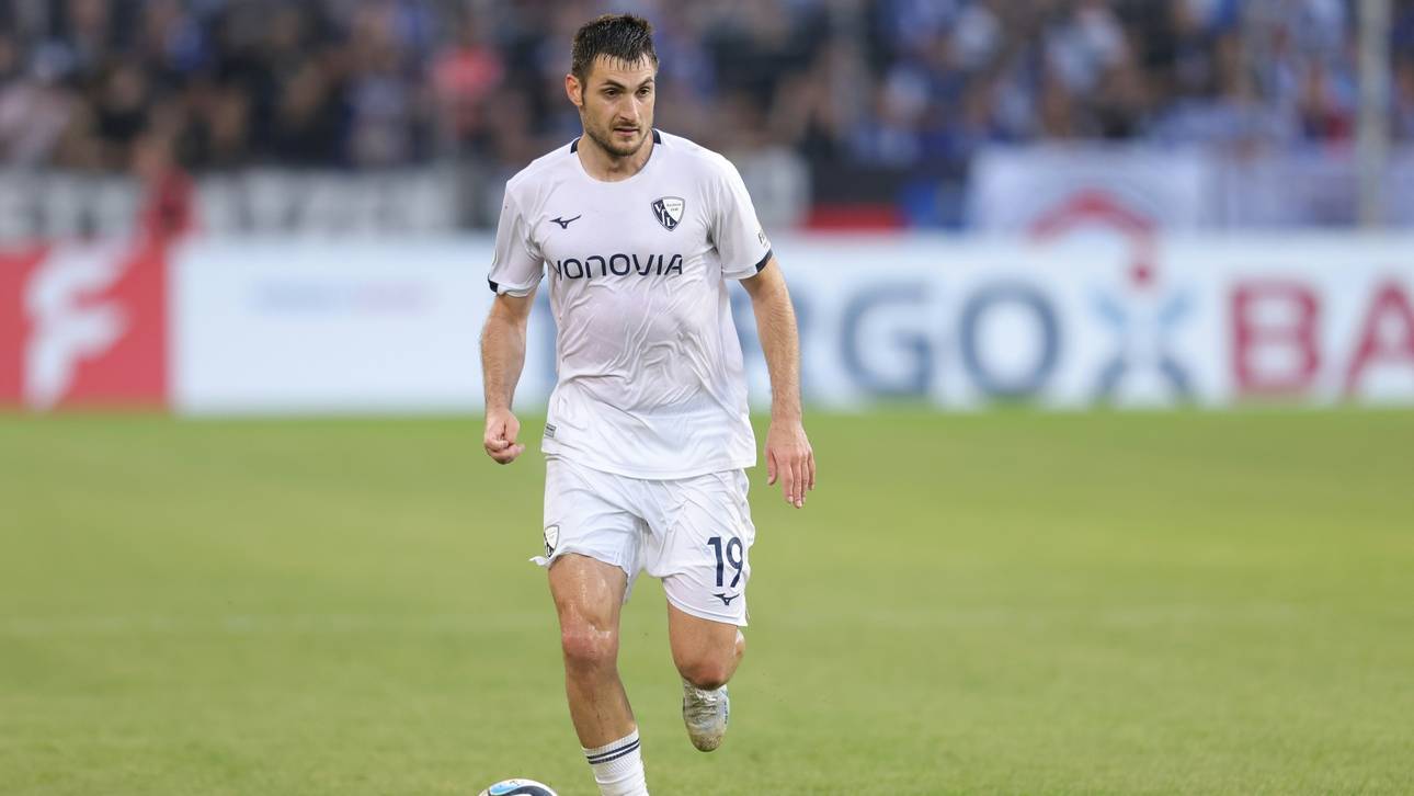 VfB-Zugang fällt aus – Wittek vor Debüt