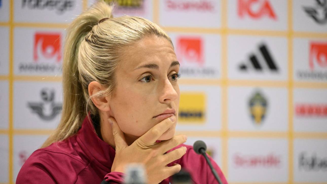 Spanien-Star verpasst Länderspiele