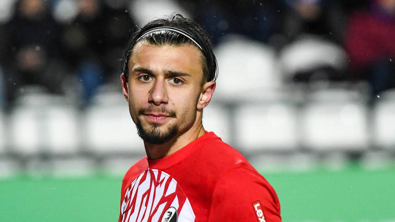 Verliert Deutschland nächstes Talent?