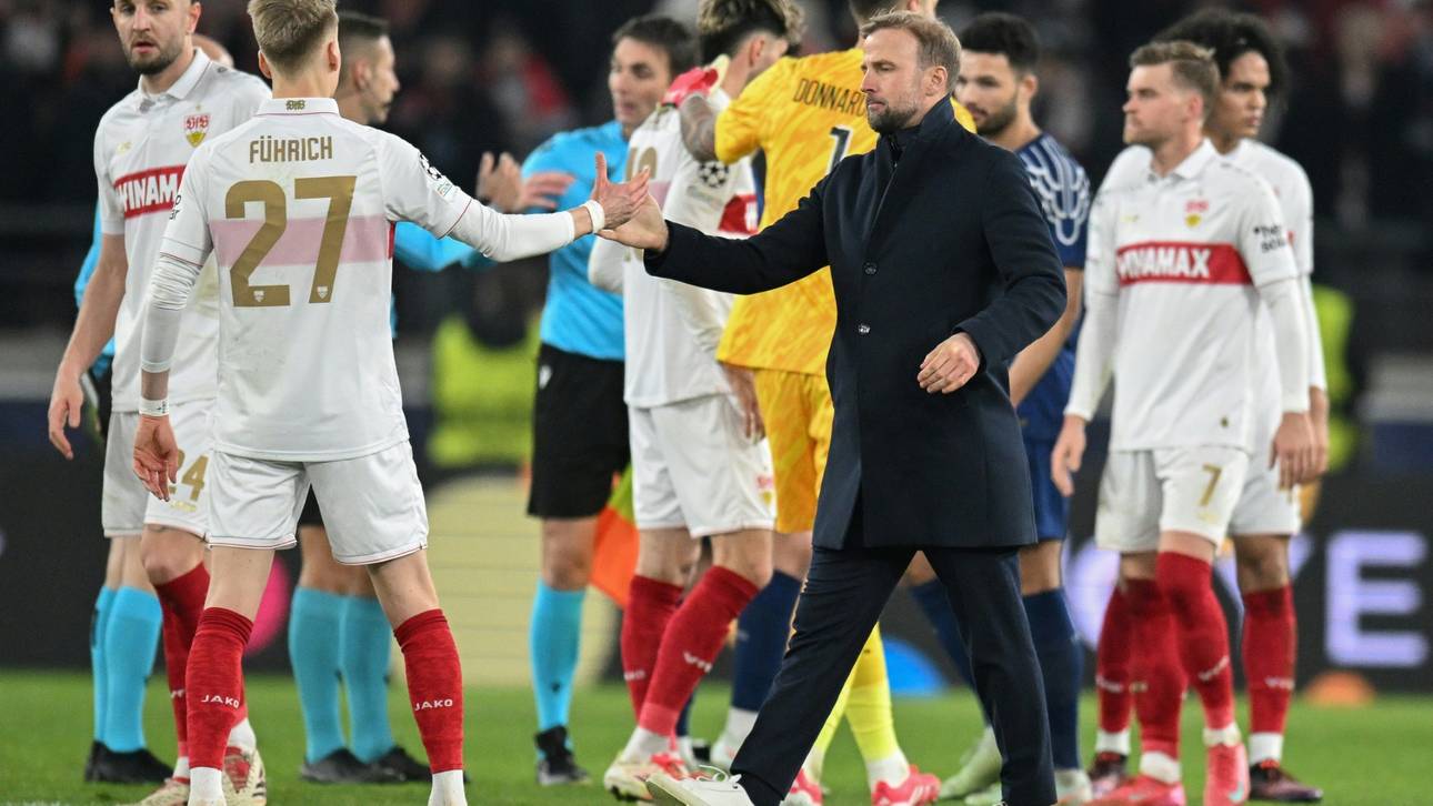 Hoeneß sauer: „KI wohl doch nicht so toll“