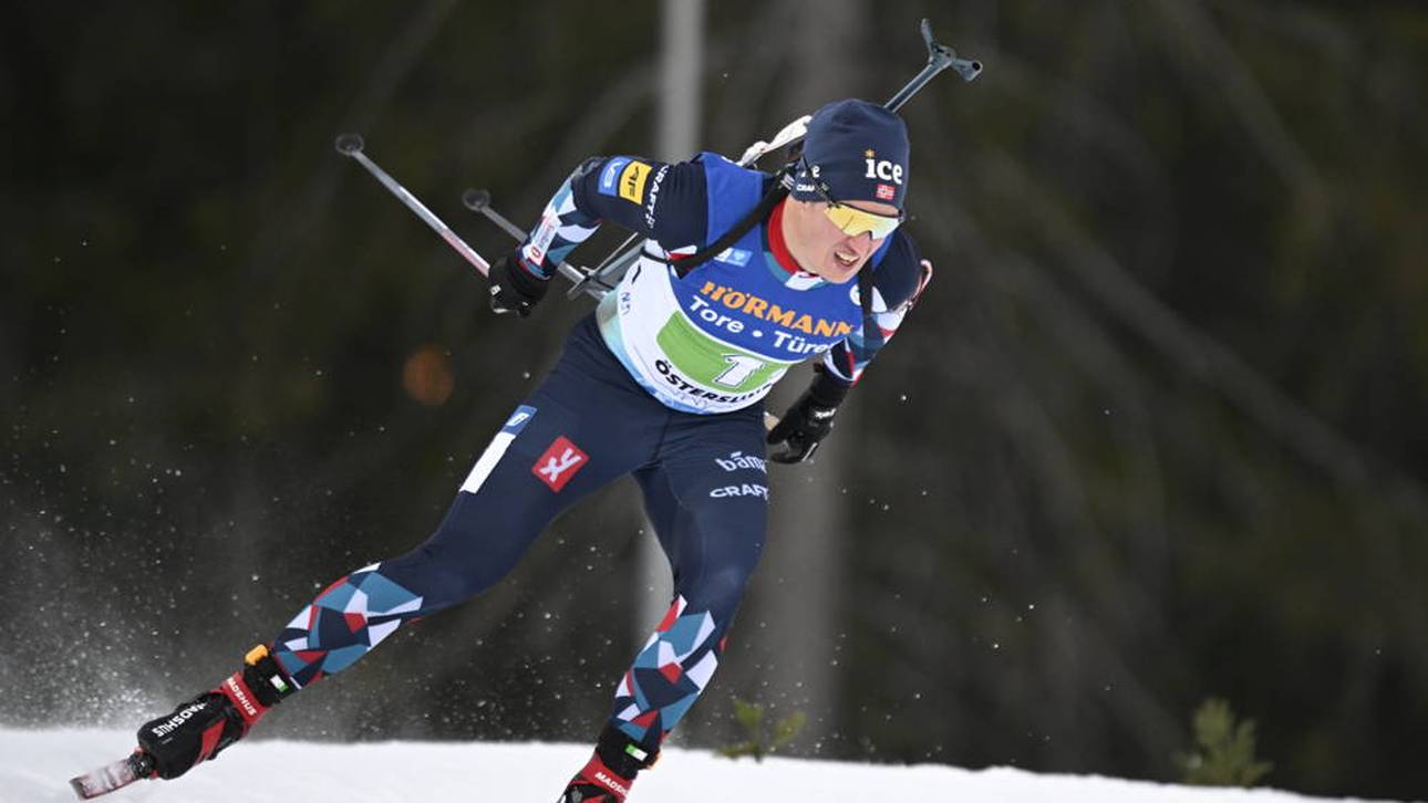Biathlet attackiert eigenen Verband