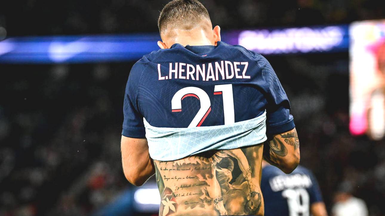 Frust bei Ex-Bayern-Star: „Tut weh“