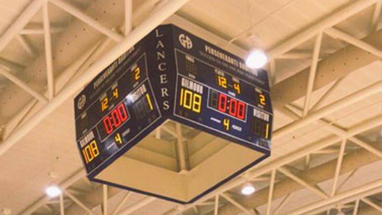 Irre! Gilmour Girls gewinnen 108:1