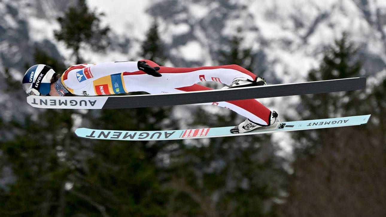 Zwei Entscheidungen gefallen