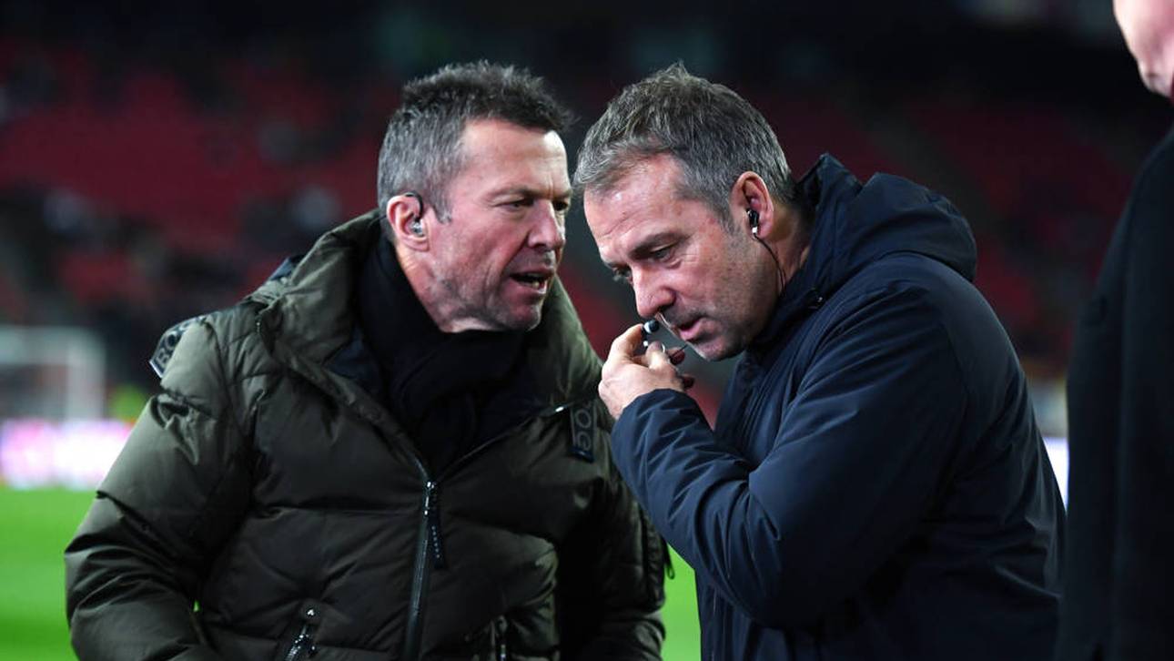 Matthäus teilt gegen Flick aus