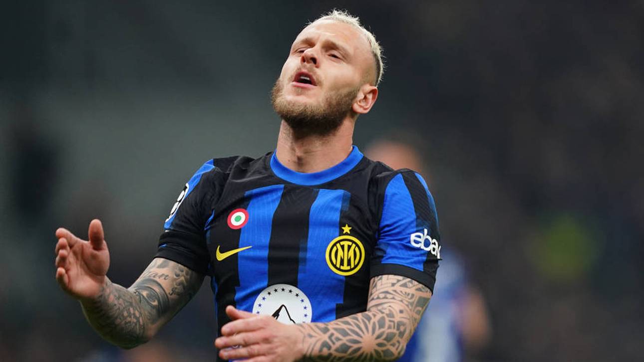 Inter-Star widmet Brehme Sieg in CL