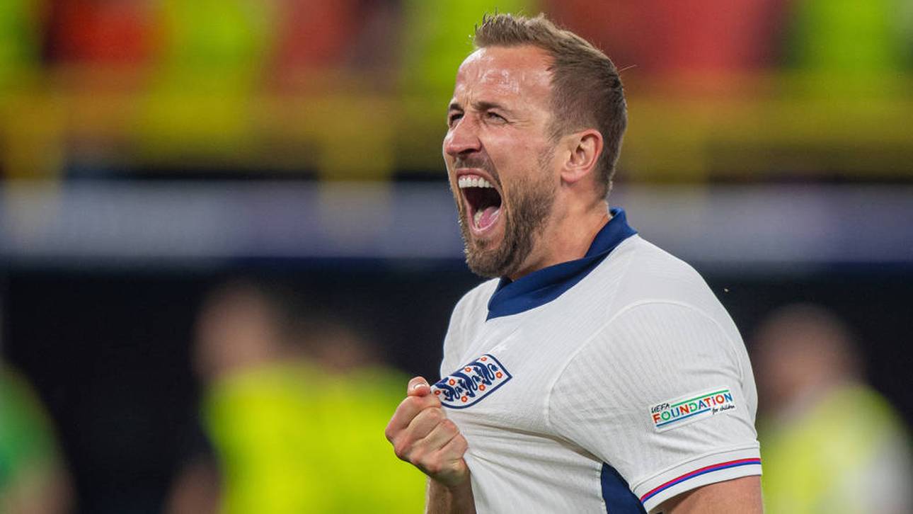 Zwei Worte sagen alles