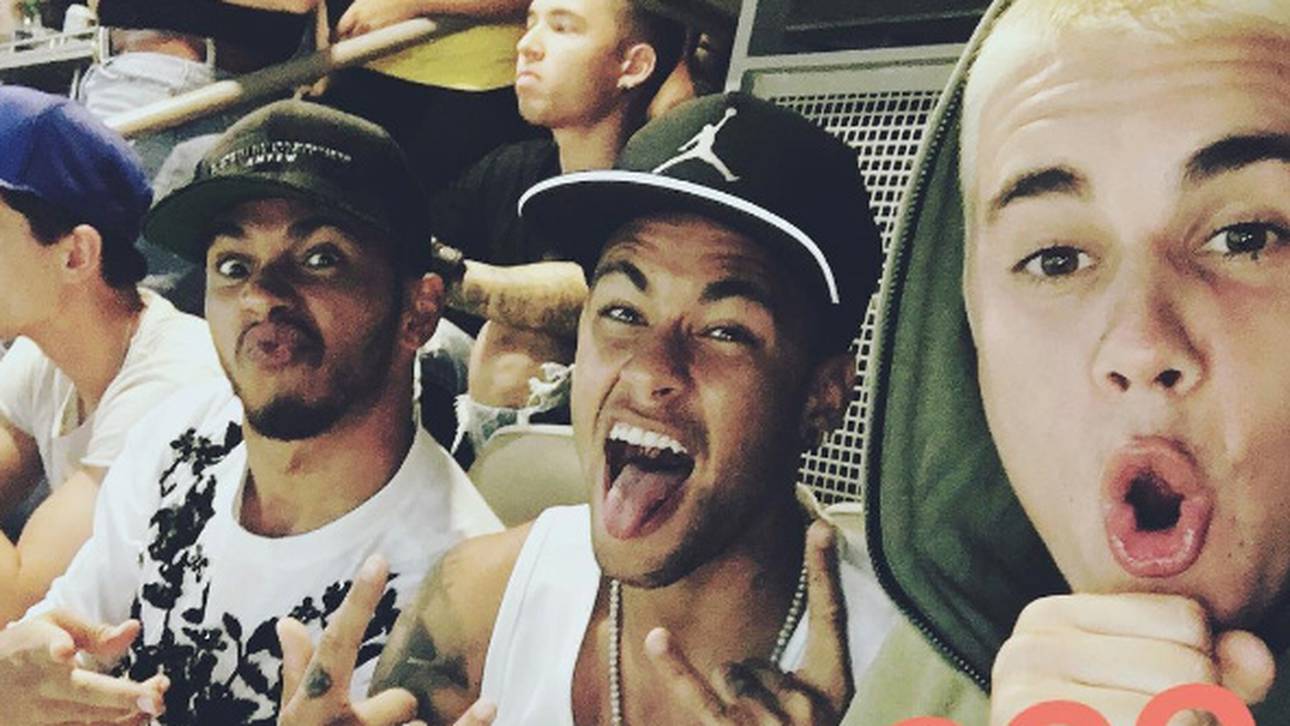 Massa: Partys bremsten Hamilton