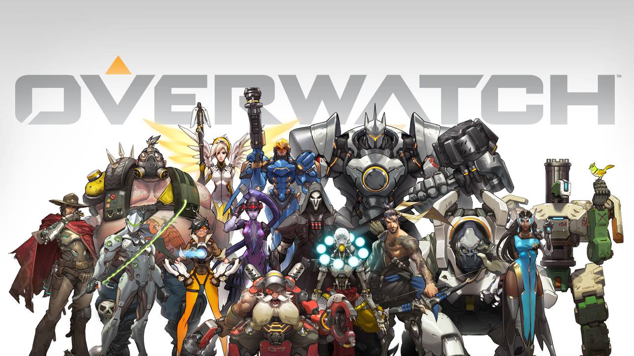 Erstes Kräftemessen in Overwatch