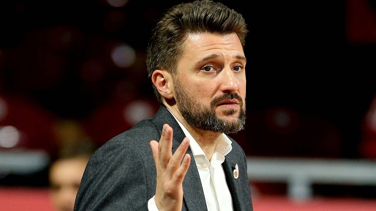 Pesic: „Nicht nachdenken“