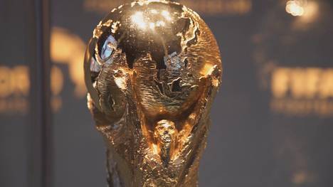 Beim FIFA-Kongress am Freitag wird wohl der nächste Versuch unternommen, eine WM im Zweijahres-Rhythmus auf den Weg zu bringen.