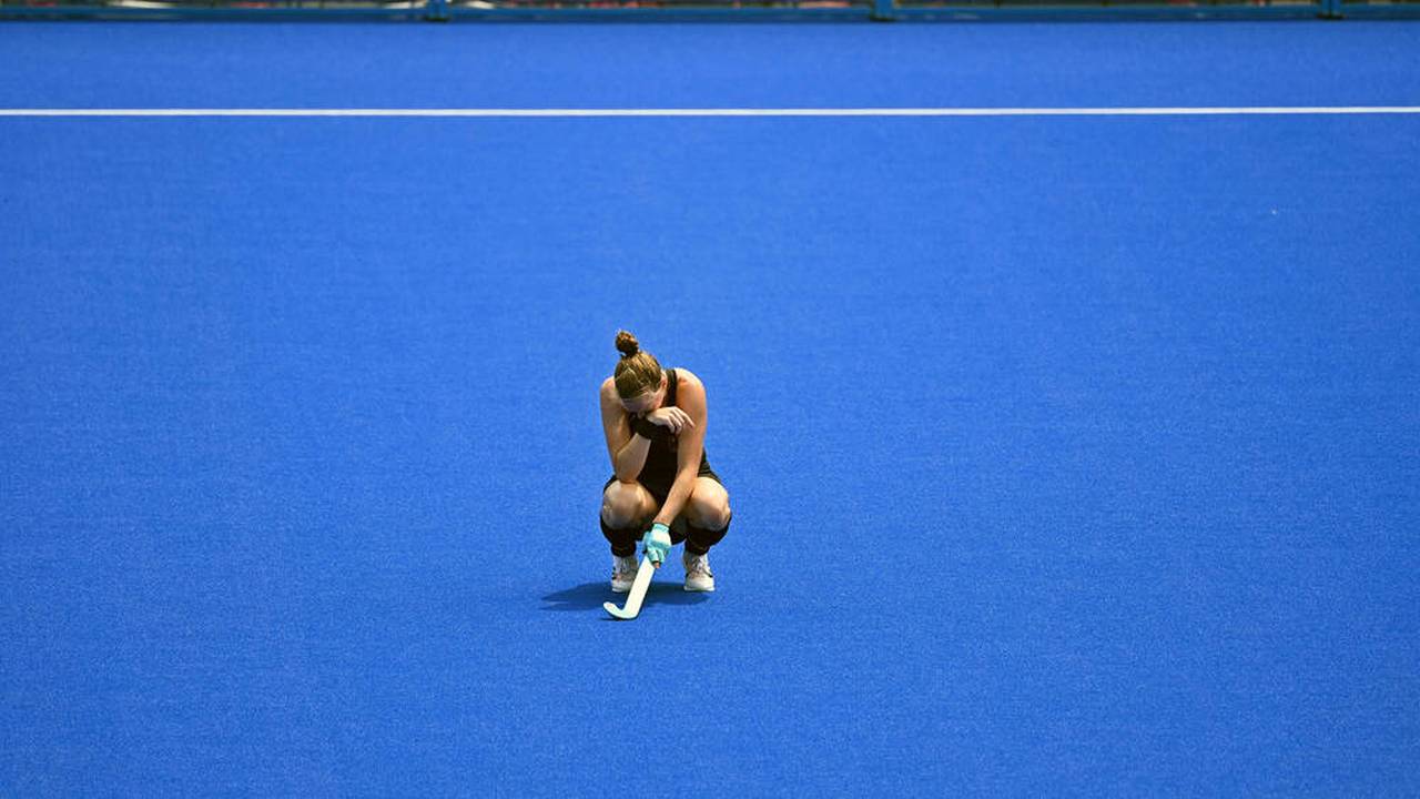 Titel-Hattrick für Oranje-Frauen