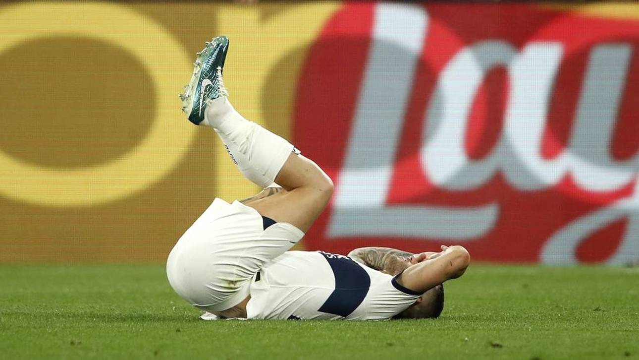 Diagnose da! Schock um Ex-Bayern-Star