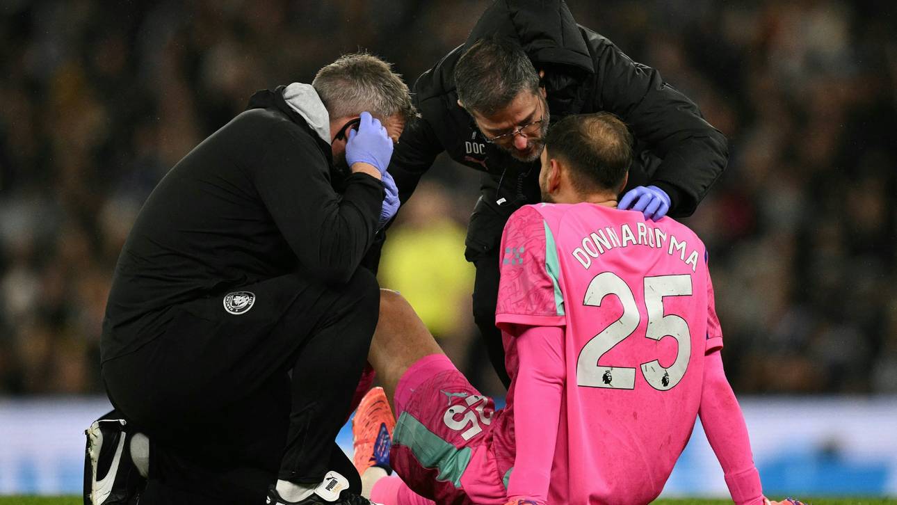 England testet kuriose Torhüter-Regel