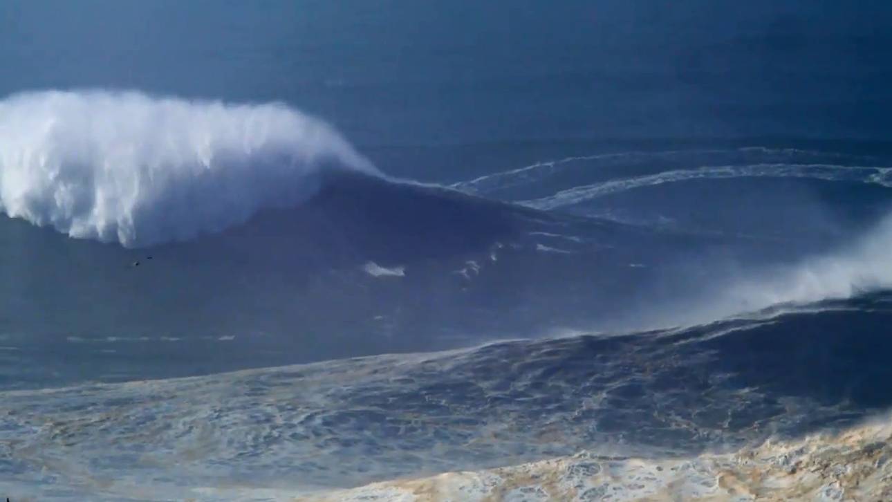 Steudtner gewinnt den Surf-Oscar