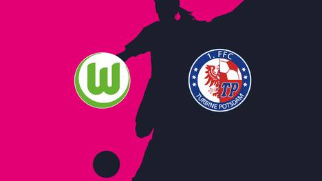 VfL Wolfsburg - 1. FFC Turbine Potsdam: Tore und Highlights | FLYERALARM Frauen-Bundesliga