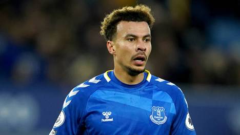 Dele Alli offenbart in einem bewegenden Interview sexuellen Missbrauch aus seiner Kindheit und schwere andere Traumata.