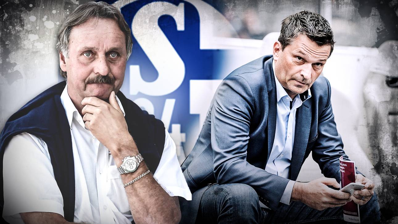 Neururer über Heidel: „Höchst eigenartig“