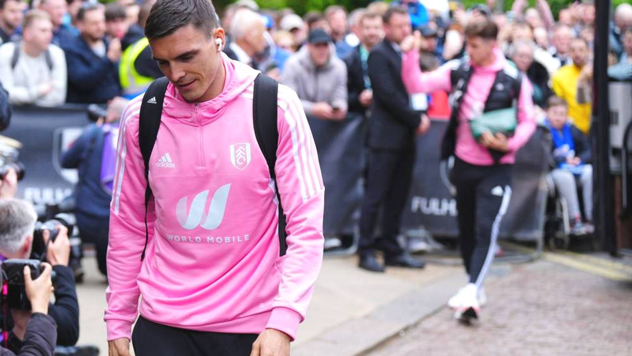 Palhinha-Überraschung: FCB reagiert