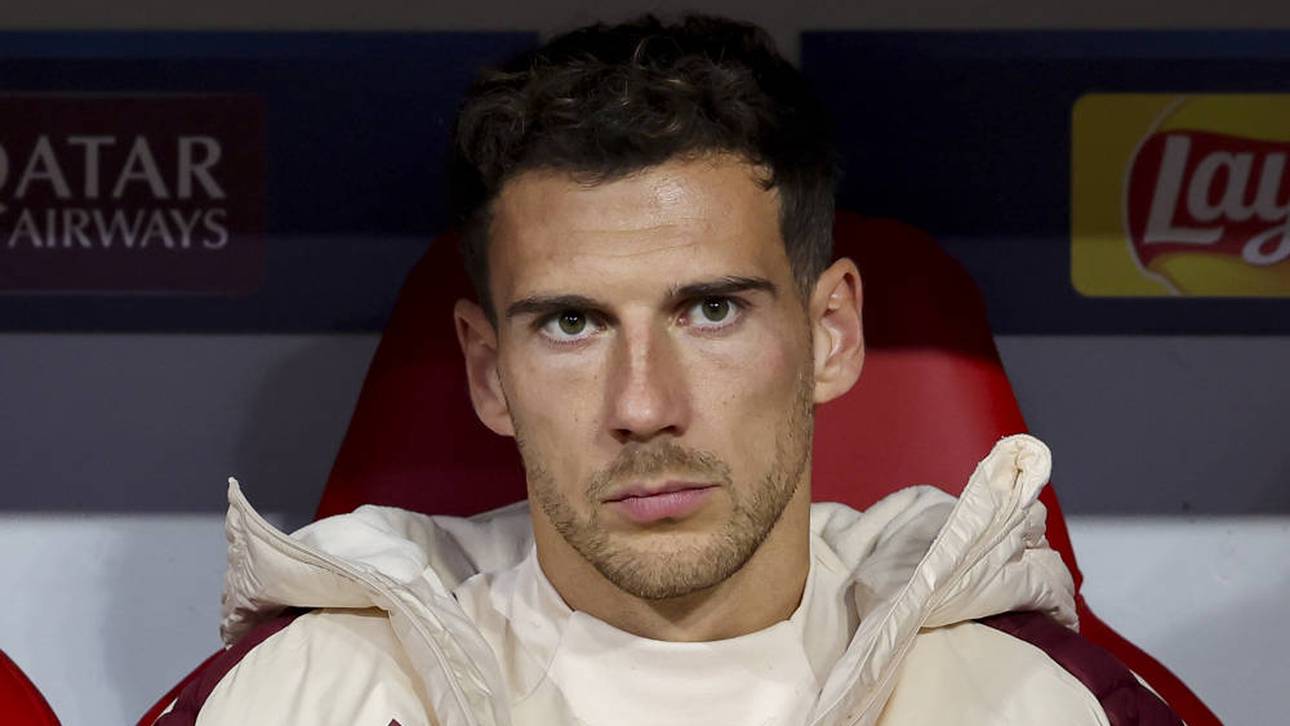 Goretzka? “Sollte an Wechsel denken“