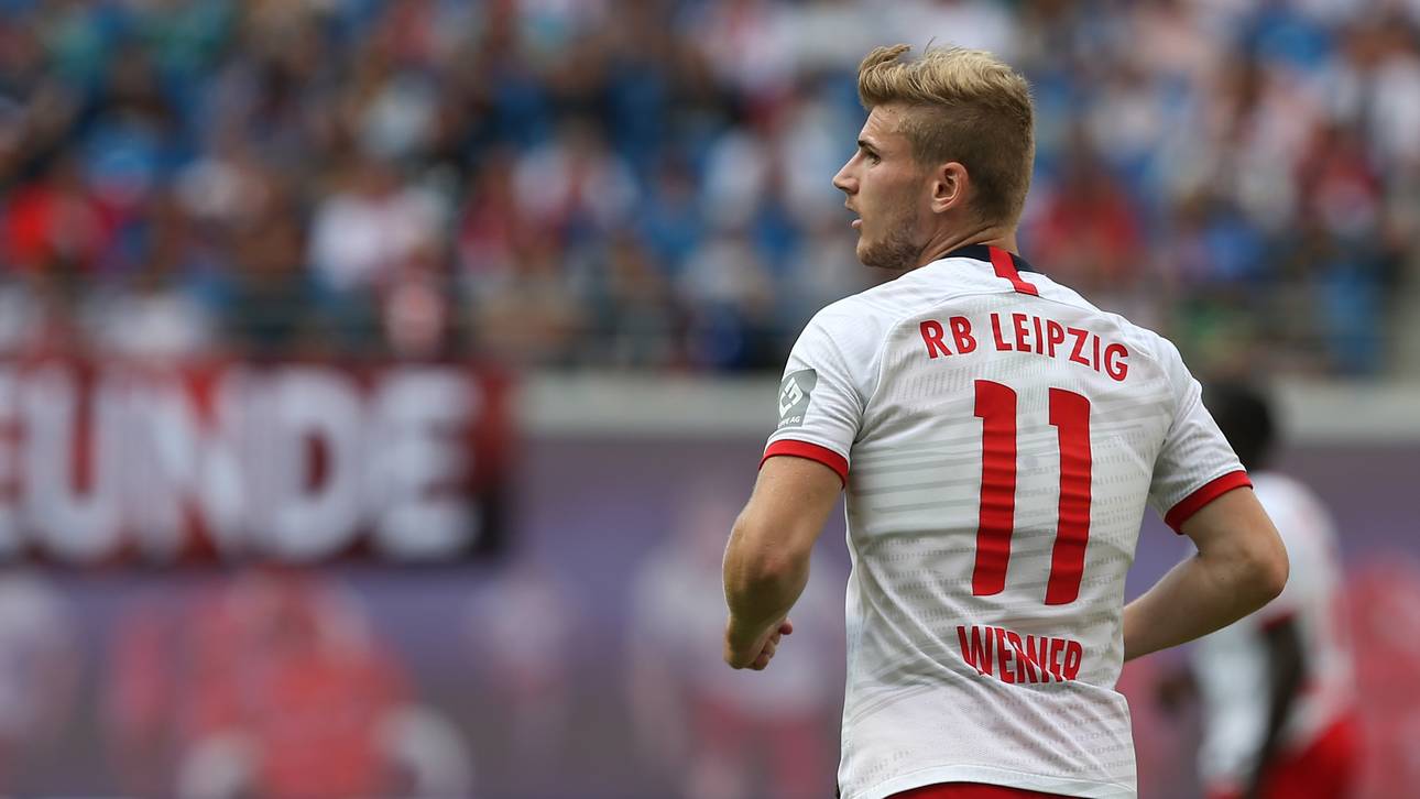 RB setzt Zeichen gegen Rassismus