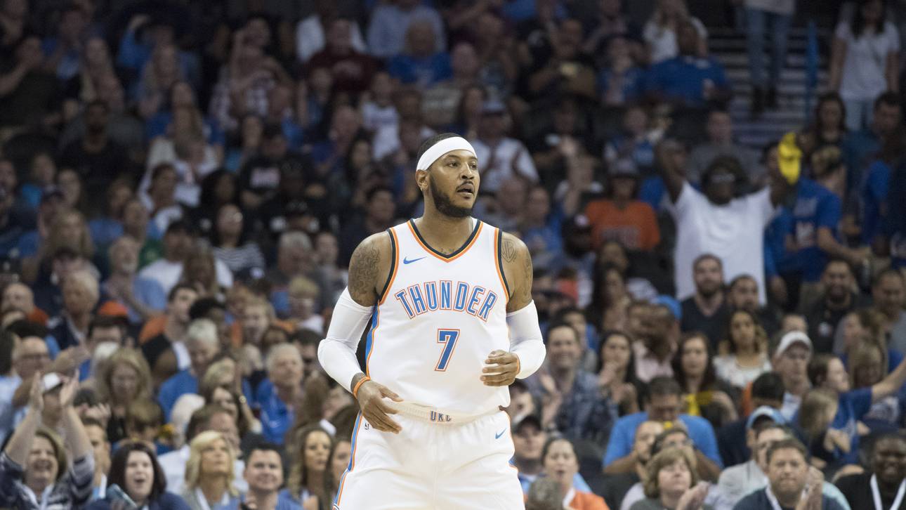 Zuschauerrekord in der NBA