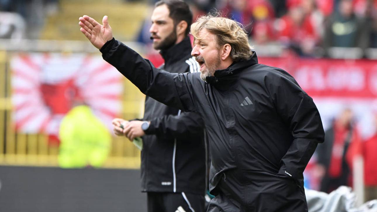 Alarmstimmung in Düsseldorf