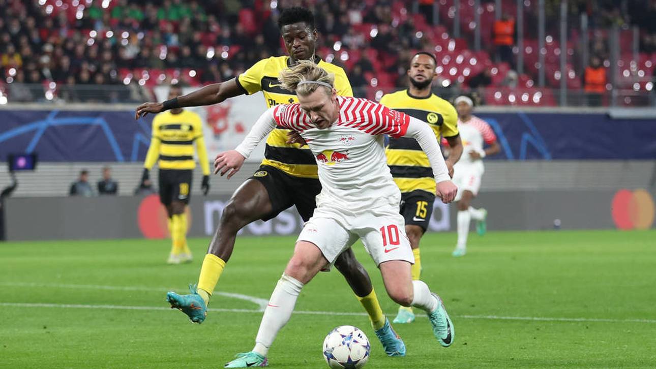 RB-Star mit Rekord – vor Abschied?