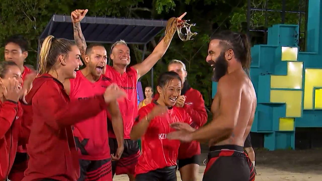 Spannender Krimi! Turbo wird zum Helden | Exatlon Germany, Folge 39