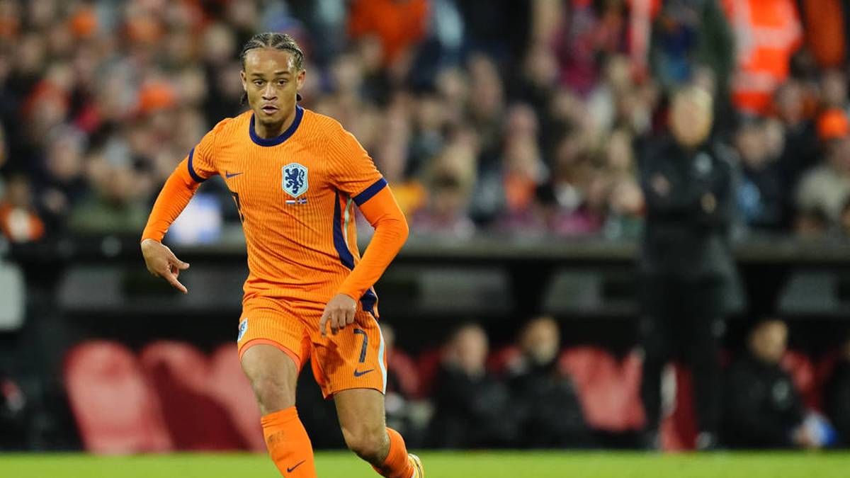 Xavi Simons (21 Jahre, Niederlande): Der Leipziger trumpfte bereits in der Bundesliga auf. Sein ausleihender Klub, Paris Saint-Germain dürfte diese Situation genauestens beobachten. Denn: Nachdem Kylian Mbappé den Schritt zu Real Madrid wagt, könnte der Edeltechniker ein Nachfolger aus eigenem Haus sein. Acht Tore und 13 Vorlagen sprechen eine eigene Sprache. 
