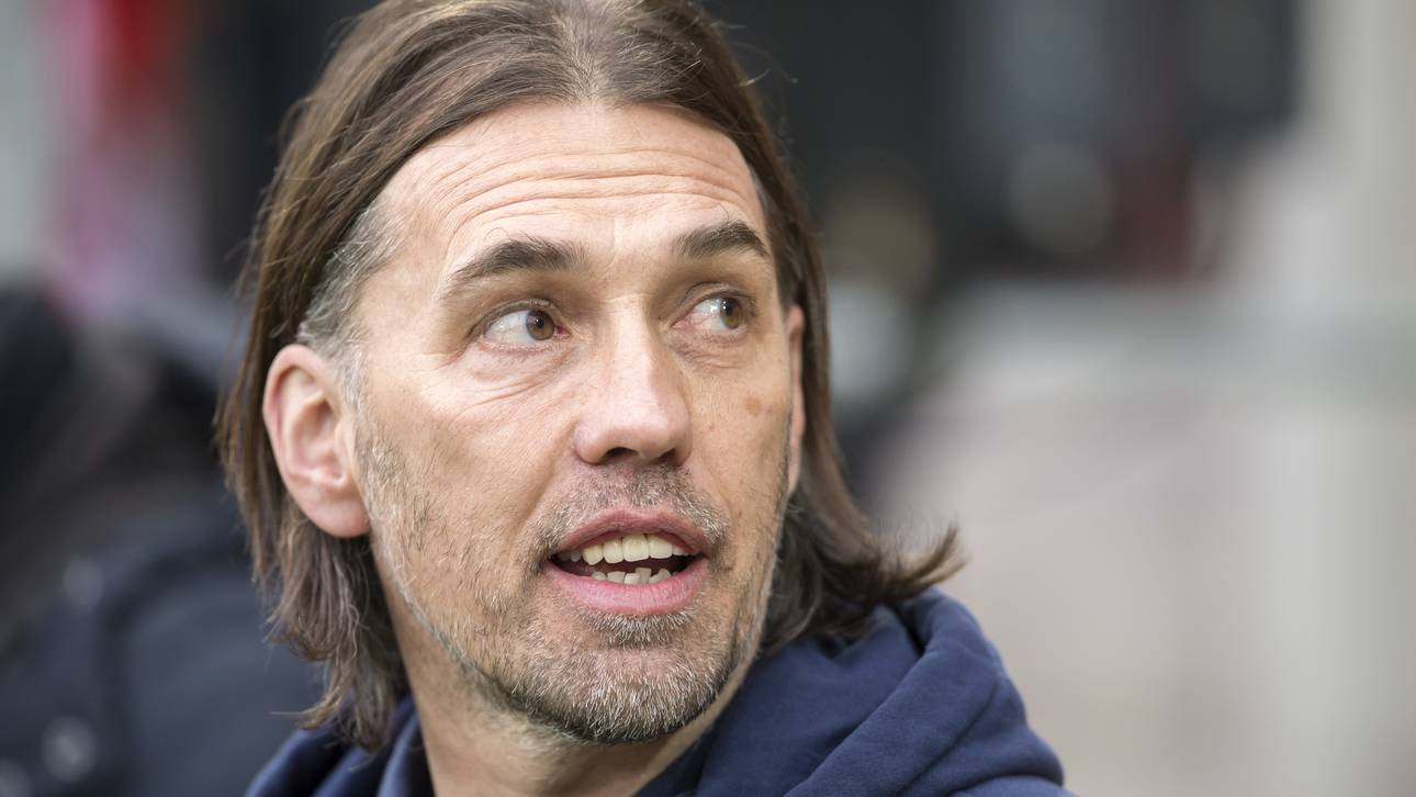 Schmidt: Spiel gegen FCB kein Event