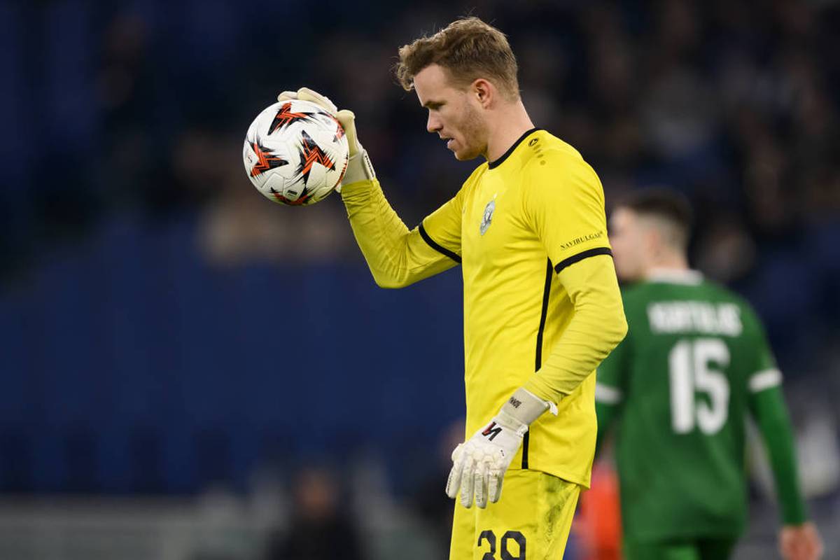 Transferticker: Bayern-Angebot für neuen Torwart?