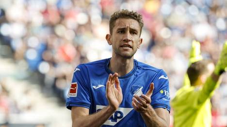 Arthur Chaves verlängert langfristig bei der TSG Hoffenheim