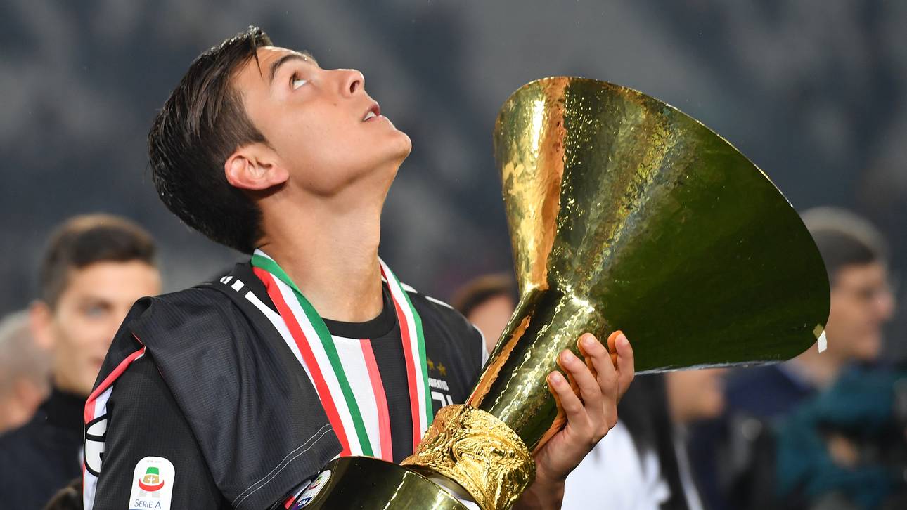 Spurs: Daran scheiterte Dybala-Deal