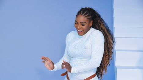 Tennis: Serena Williams schwärmt von neuer WTA-Regel für Mütter