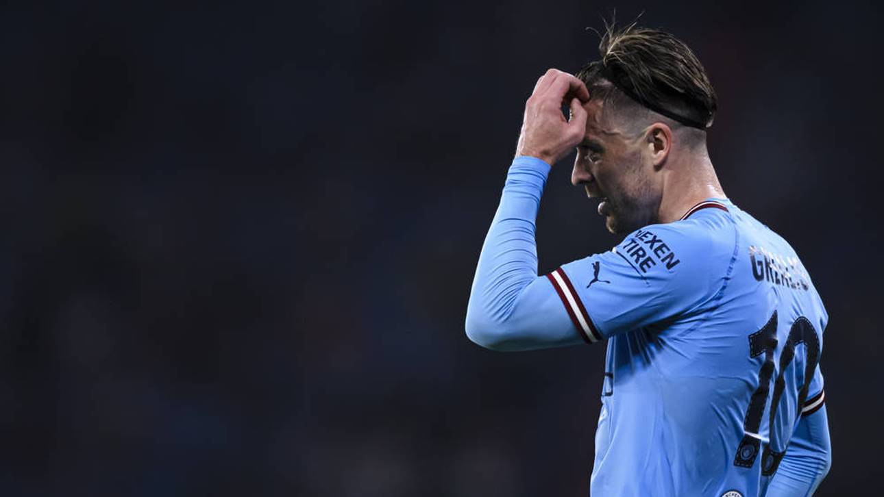 Grealish schimpft über Zeitungsbericht