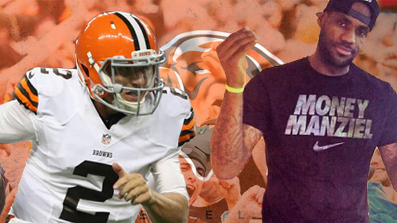 Raus aus der tiefen Depression