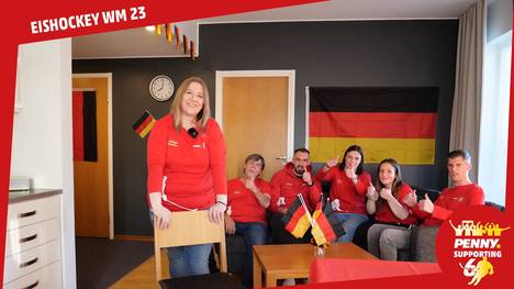 Penny Supporting 6: Die erste WG zieht ein