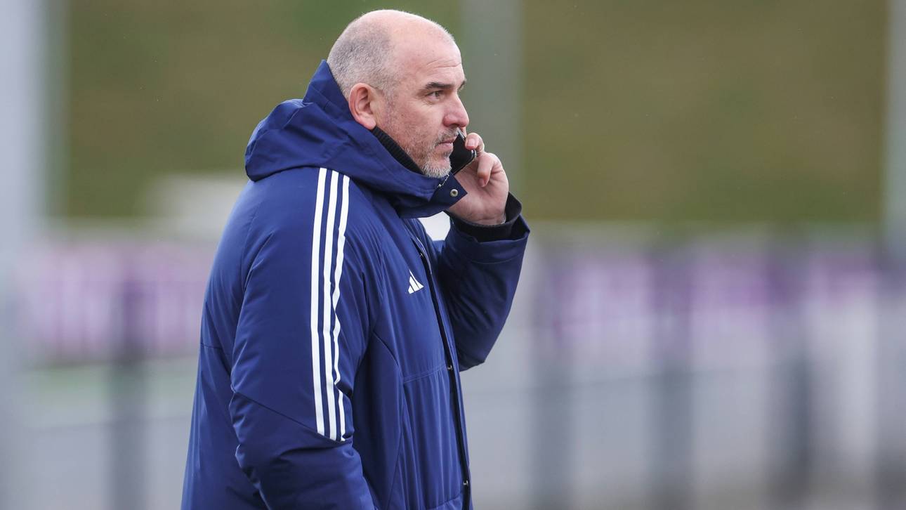 Schober raus! Schalke holt neuen NLZ-Boss