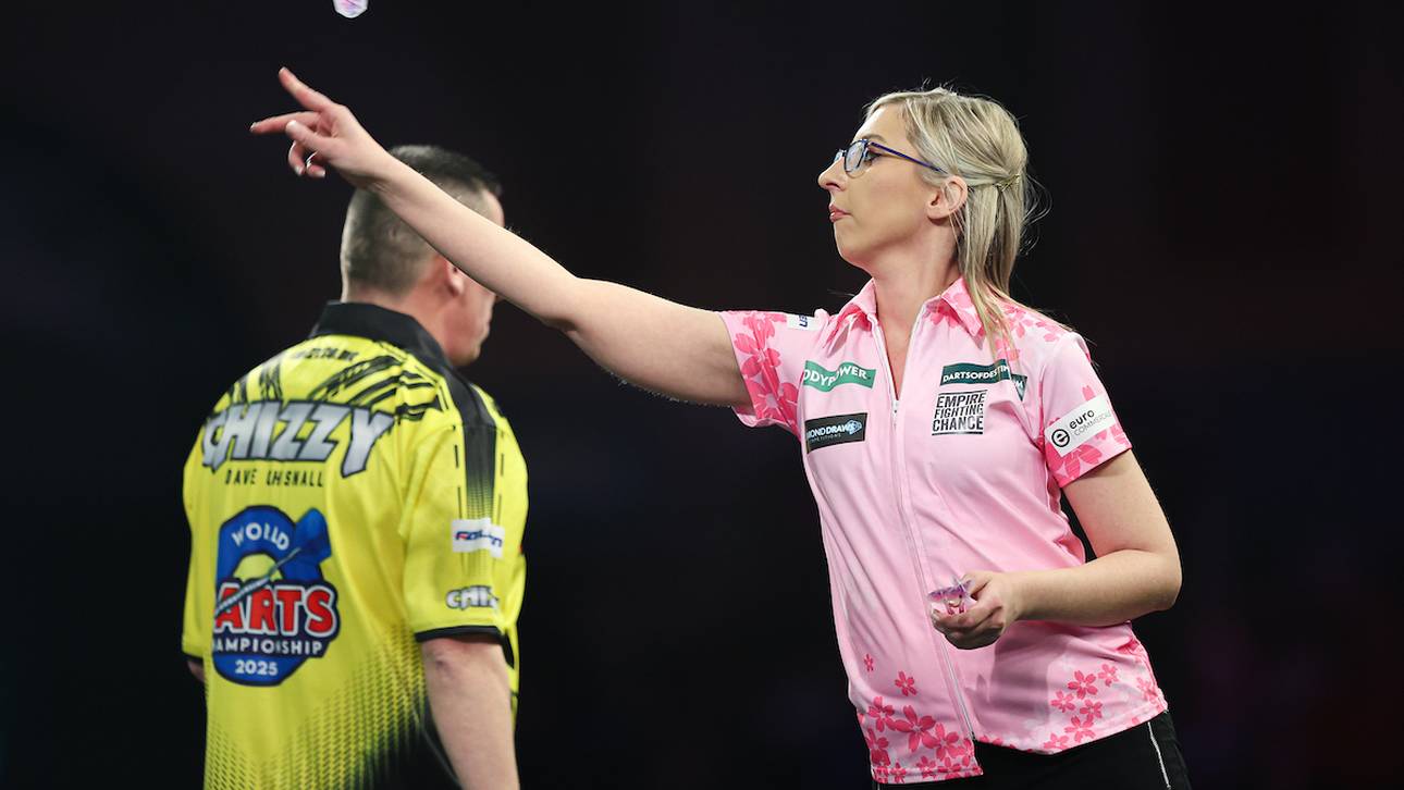 Bitteres Aus für Sherrock