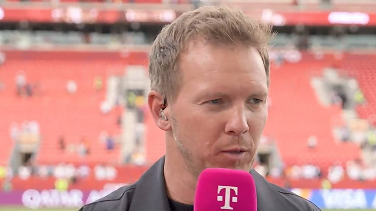 WM 2026: Was muss Undav noch für die Startelf tun, Herr Nagelsmann?