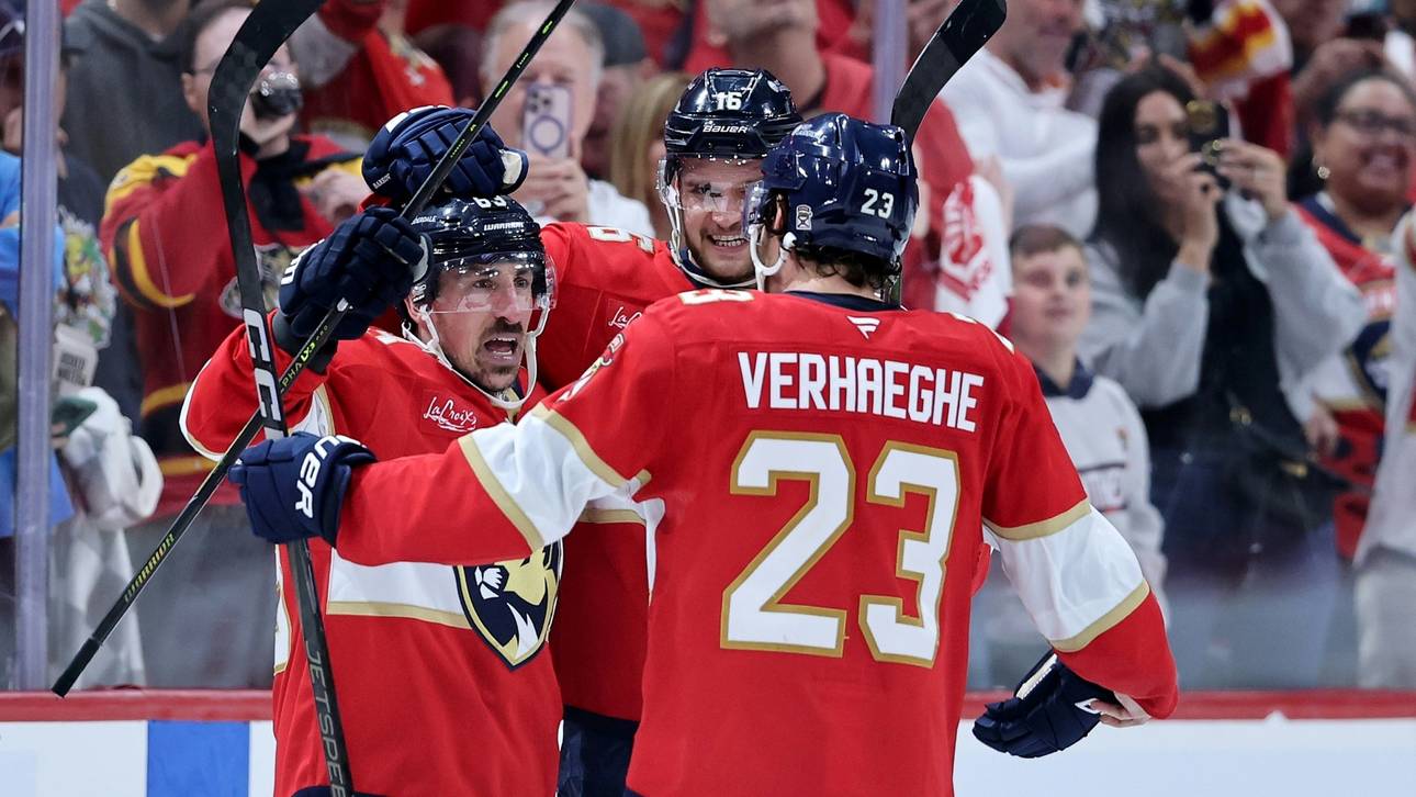 Krimi! Titelverteidiger schlägt zurück