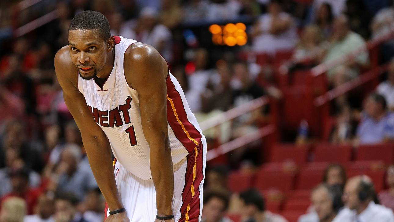 Rotes Licht für Dauerpatient Bosh