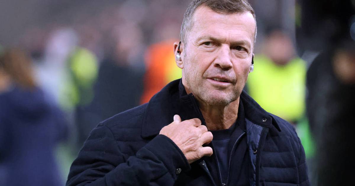 Matthäus surprises with Thomas Müller comparison