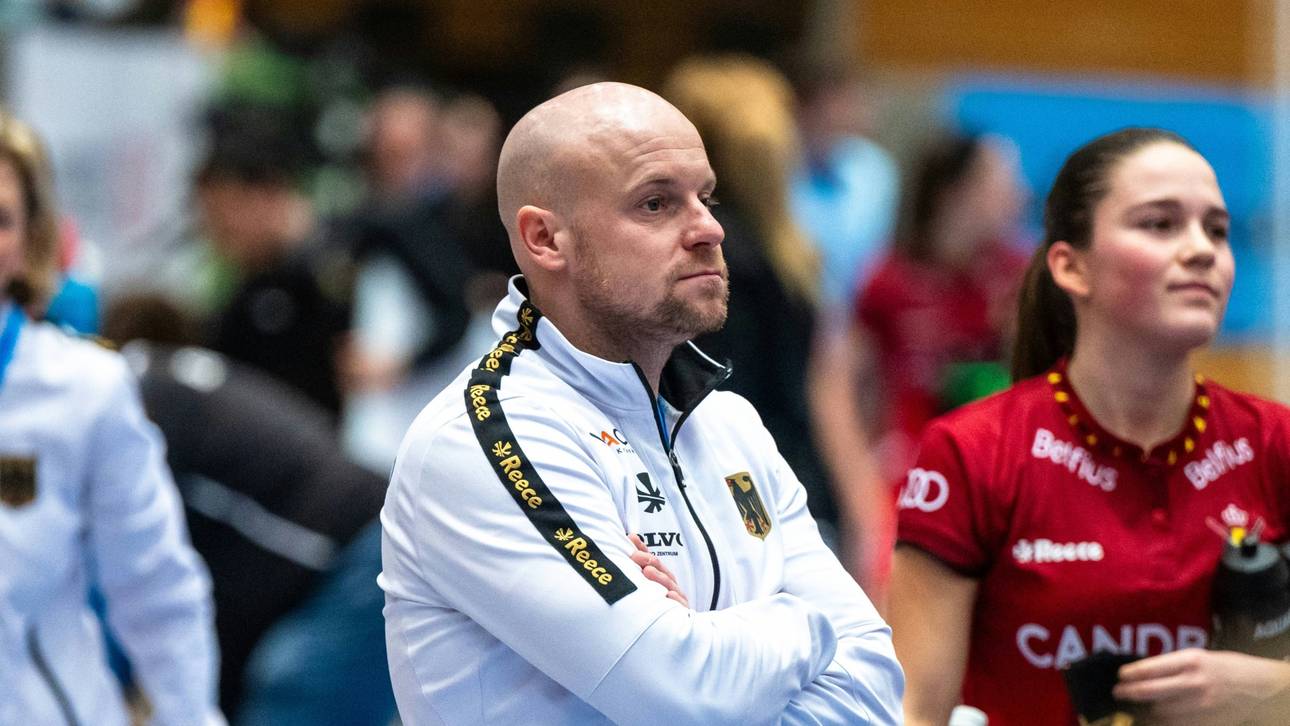 Hockey-Frauen belegen Platz vier